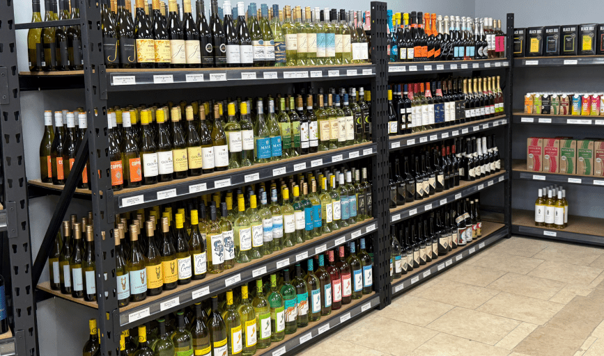 WINE
