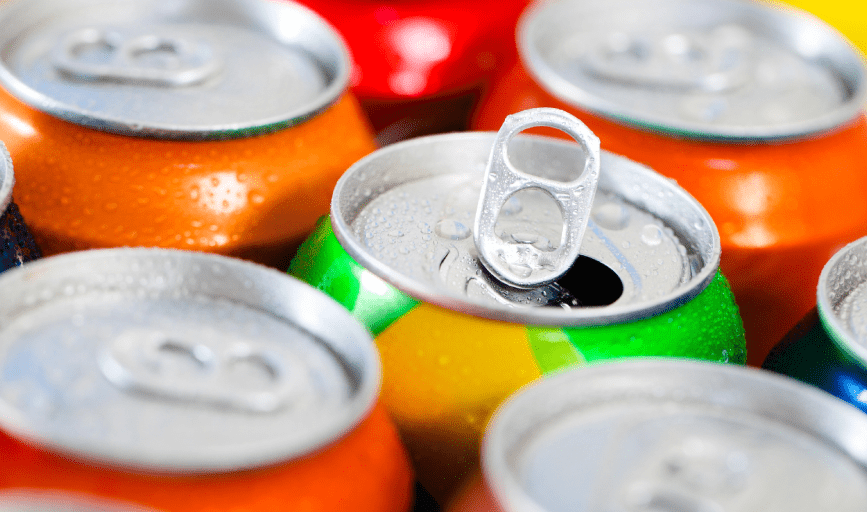 SOFT DRINK